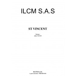 SAINT VINCENT
