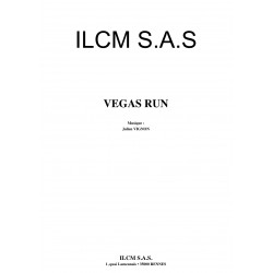 VEGAS RUN