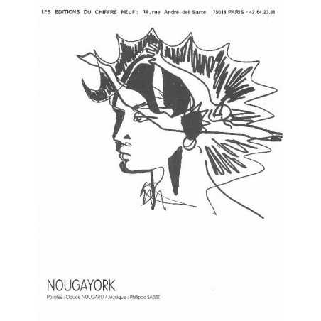 NOUGAYORK
