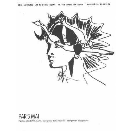 PARIS MAI