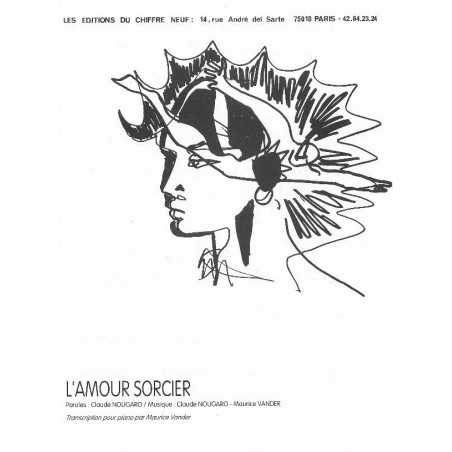 L'AMOUR SORCIER
