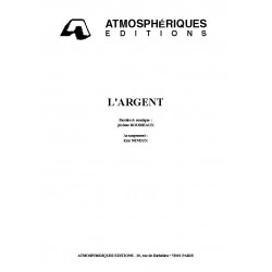 L'ARGENT