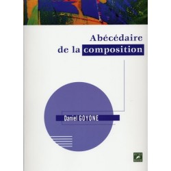 ABÉCÉDAIRE DE LA COMPOSITION
