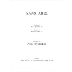 SANS ABRI