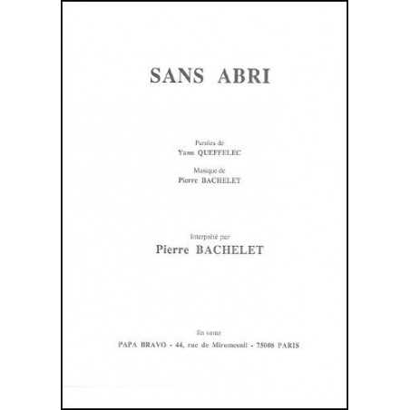 SANS ABRI