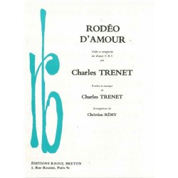 RODÉO D'AMOUR