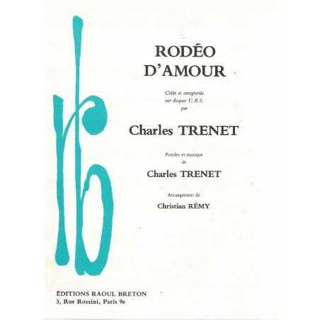 RODÉO D'AMOUR