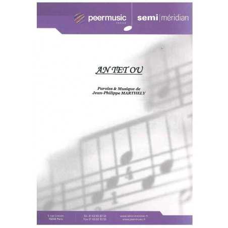 AN TET OU