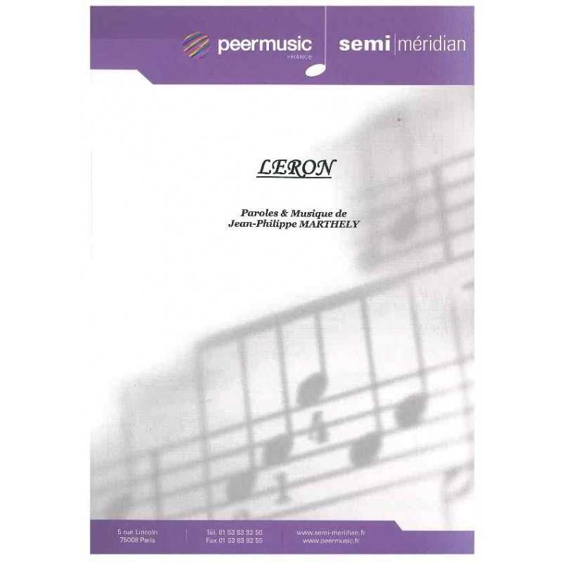 LERON
