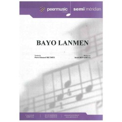 BAYO LANMEN