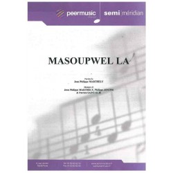 MASOUPWEL LA