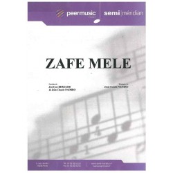 ZAFE MELE