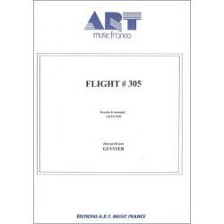 FLIGHT