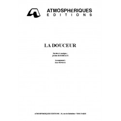 LA DOUCEUR