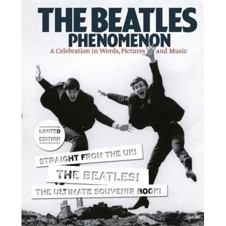 THE BEATLES PHENOMENON - LIMITED EDITION