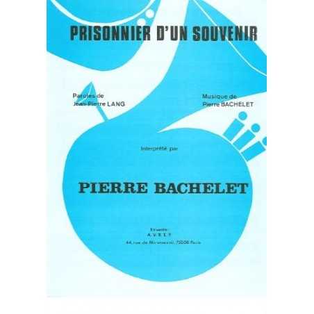 PRISONNIER D'UN SOUVENIR