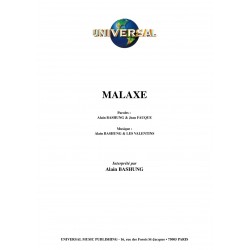 MALAXE
