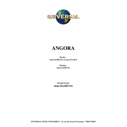ANGORA