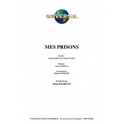 MES PRISONS