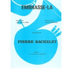 EMBRASSE-LA