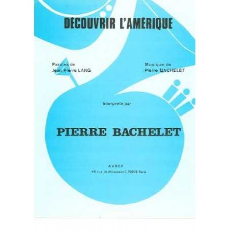 DÉCOUVRIR L'AMÉRIQUE