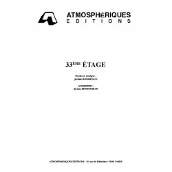 33ème ÉTAGE