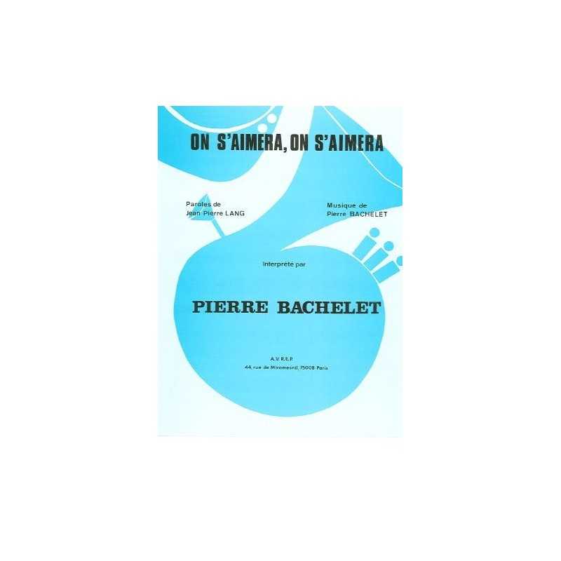 ON S'AIMERA, ON S'AIMERA