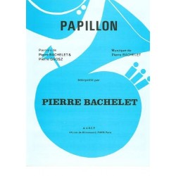 PAPILLON