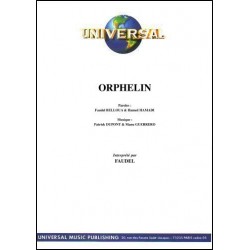 ORPHELIN
