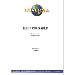 HELP YOURSELF
