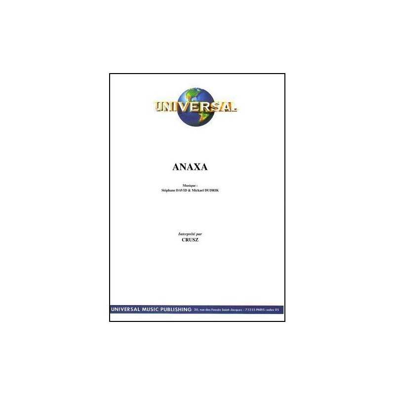 ANAXA