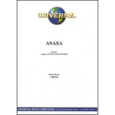 ANAXA