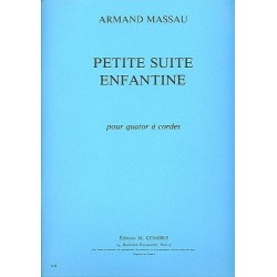 Petite suite enfantine