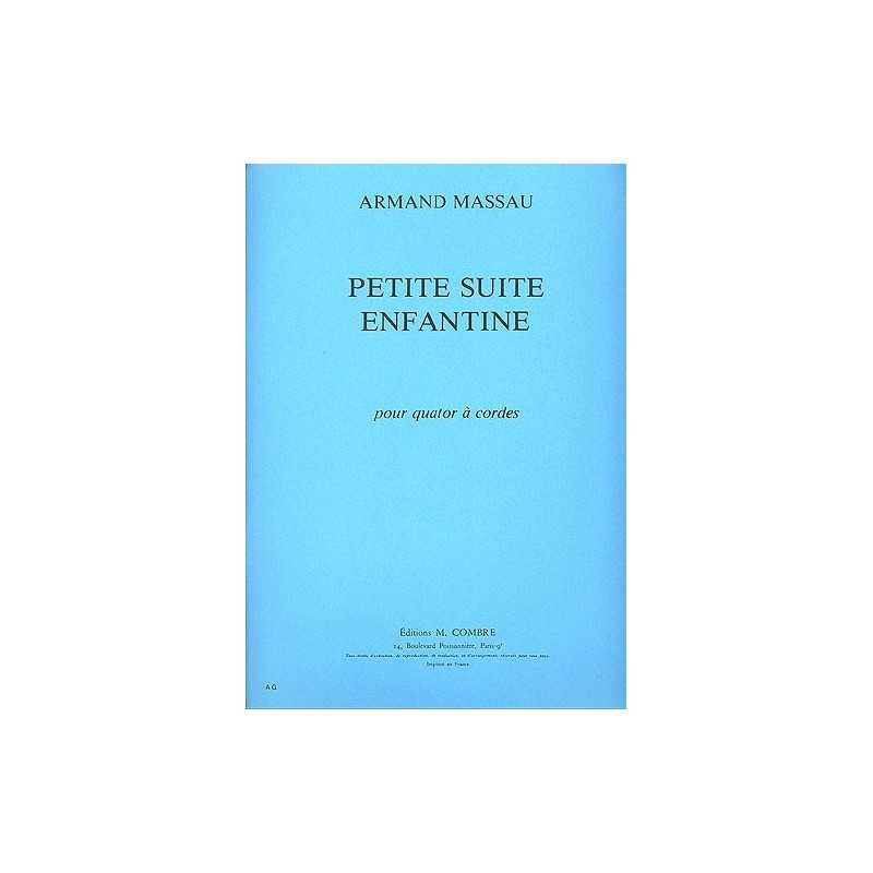 Petite suite enfantine