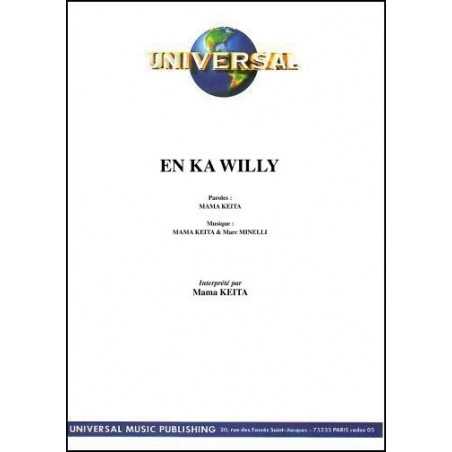 EN KA WILLY