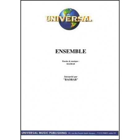 ENSEMBLE