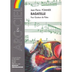 Bagatelle