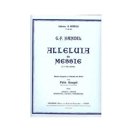 Alléluia du Messie (français)
