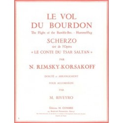 Le Vol du bourdon