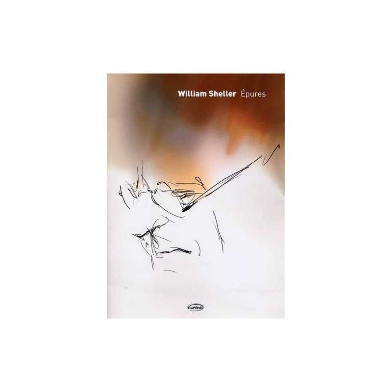 Partition ÉPURES WILLIAM SHELLER