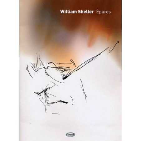 WILLIAM SHELLER - ÉPURES