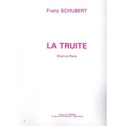 La Truite Op.32