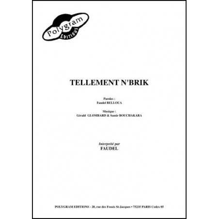 TELLEMENT N' BRIK