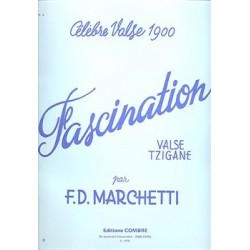 Fascination (en ré)