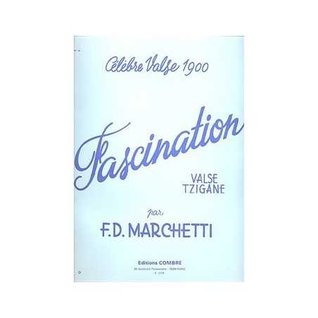 FASCINATION (EN RÉ)