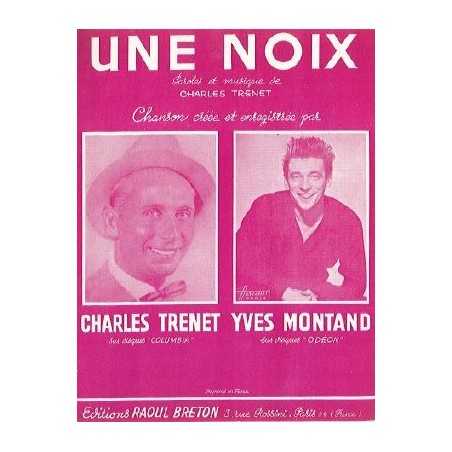 UNE NOIX