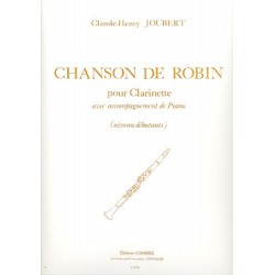 Chanson de Robin