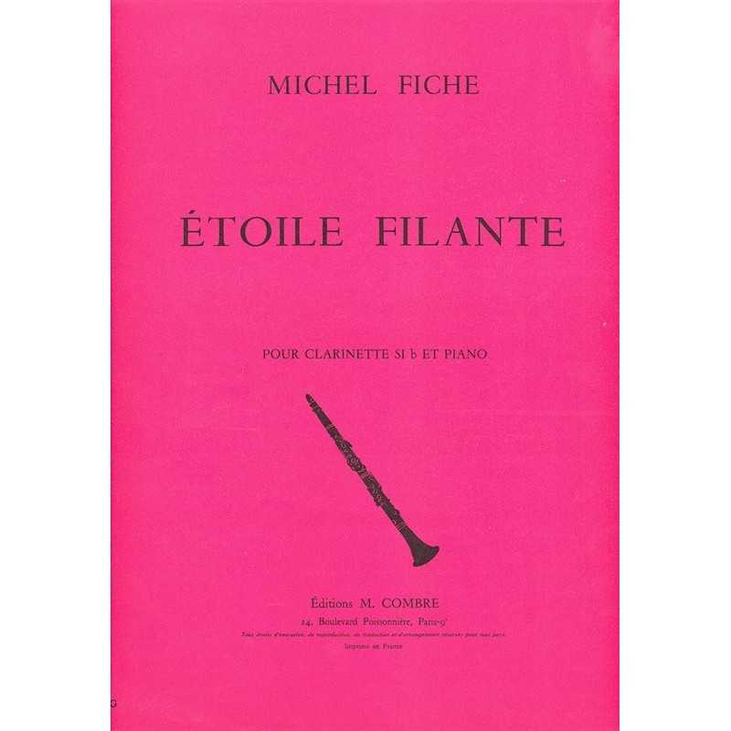 Etoile filante