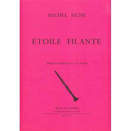 Etoile filante