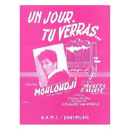 UN JOUR TU VERRAS